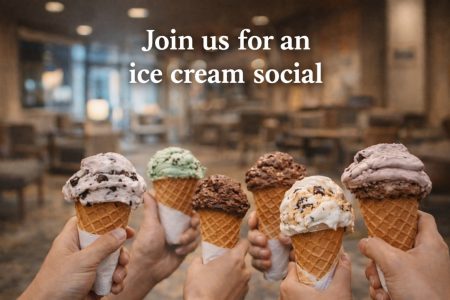 Join Us For an RPN Ice Cream Social On 08/25