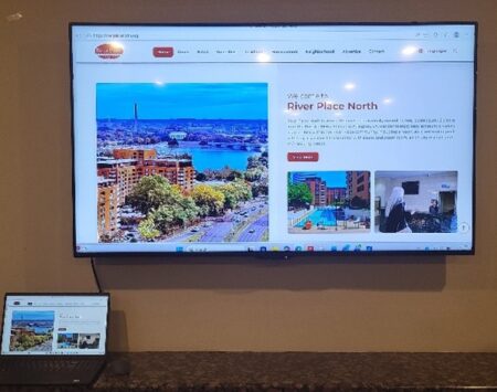 Our New Website Is Live – Thank You for Joining Us!